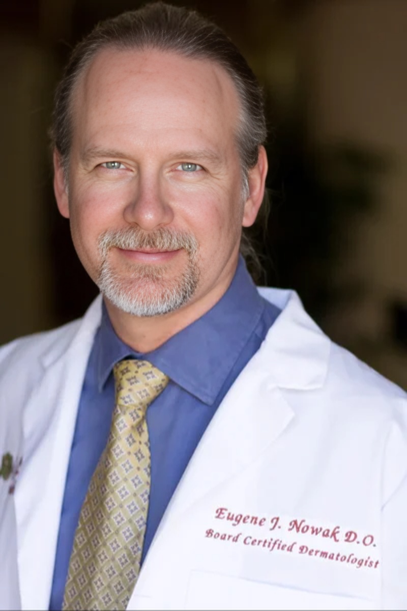 Dr. Eugene Nowak, DO