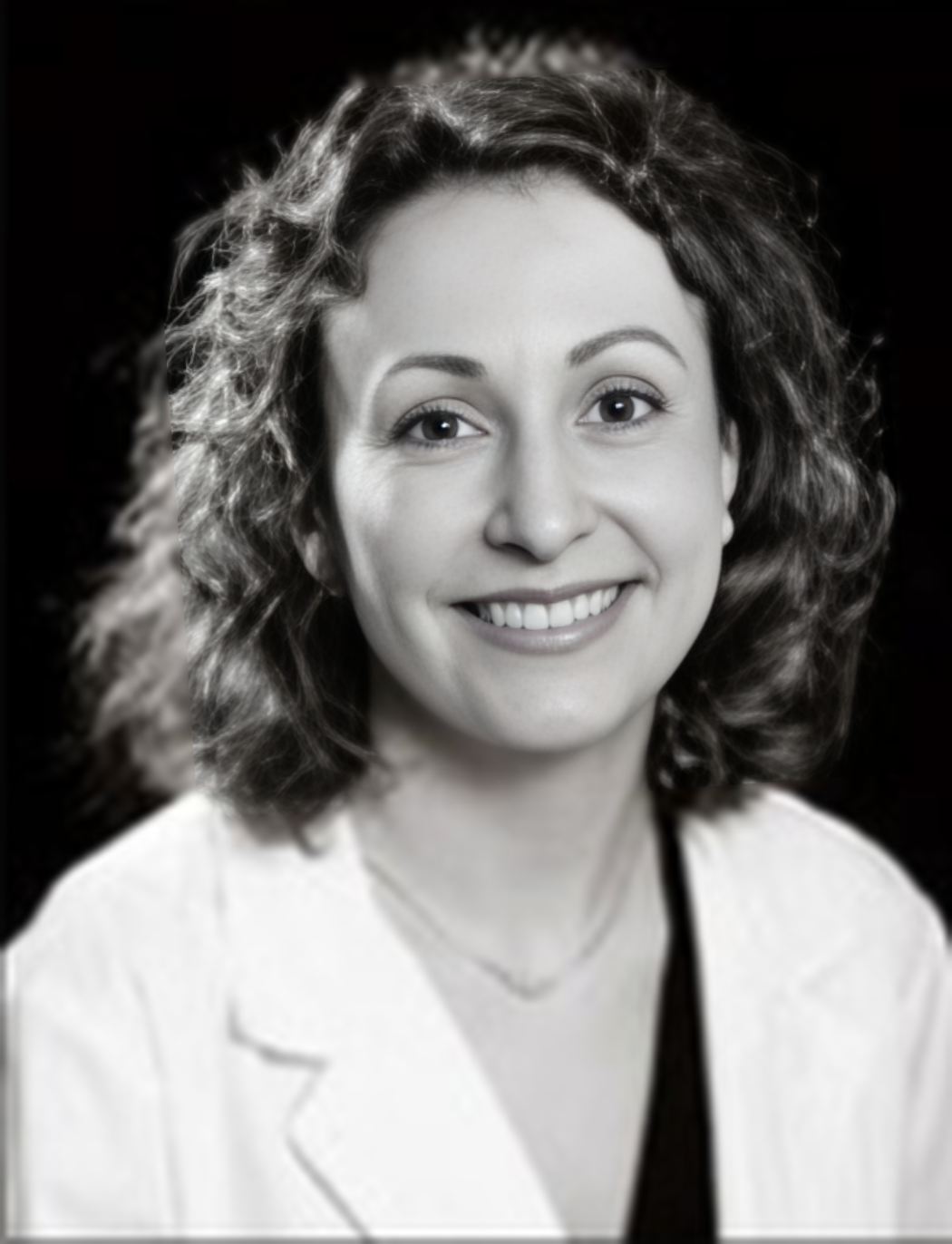 Dr. Eva Rawlings Parker,