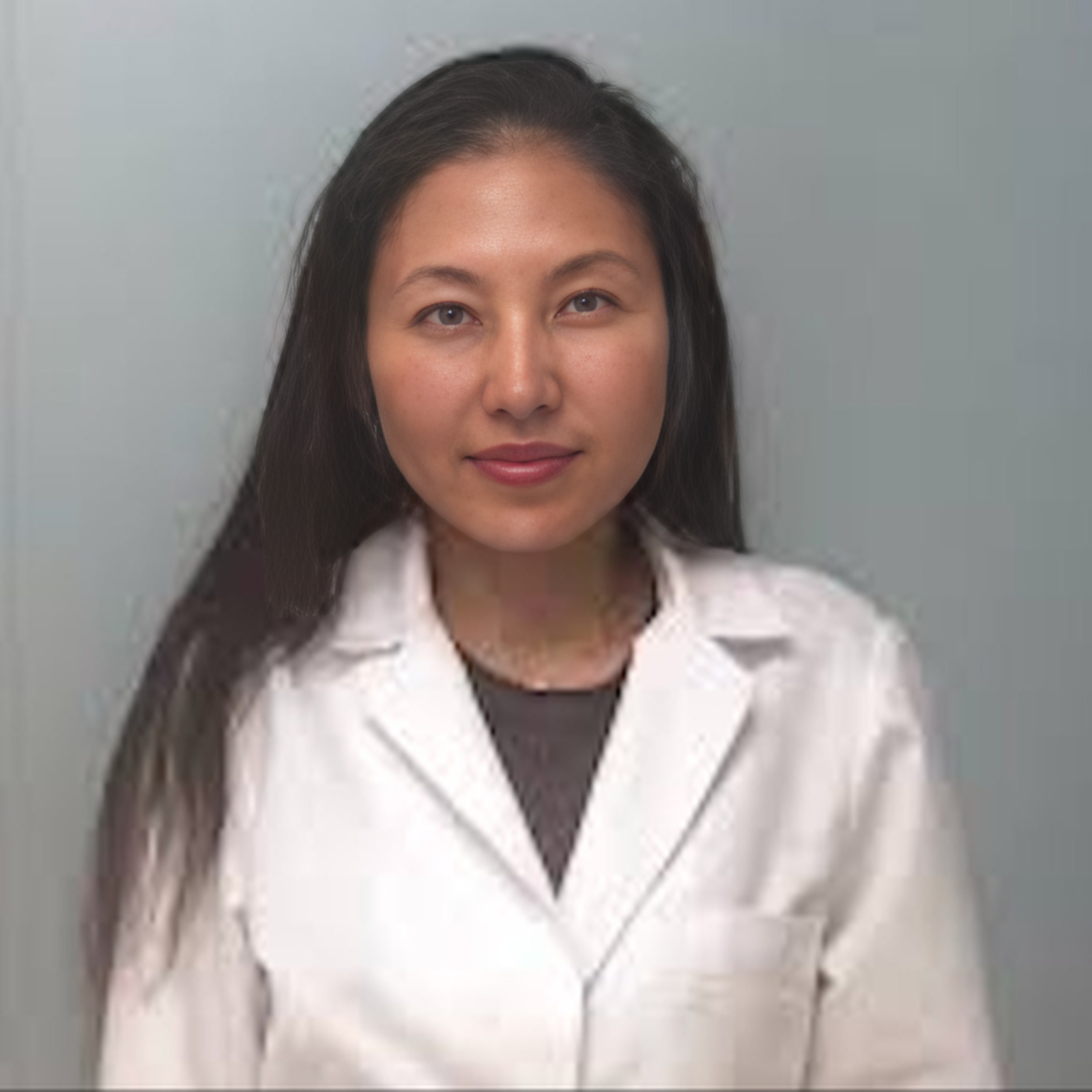 Dr. Evelyn Feng,
