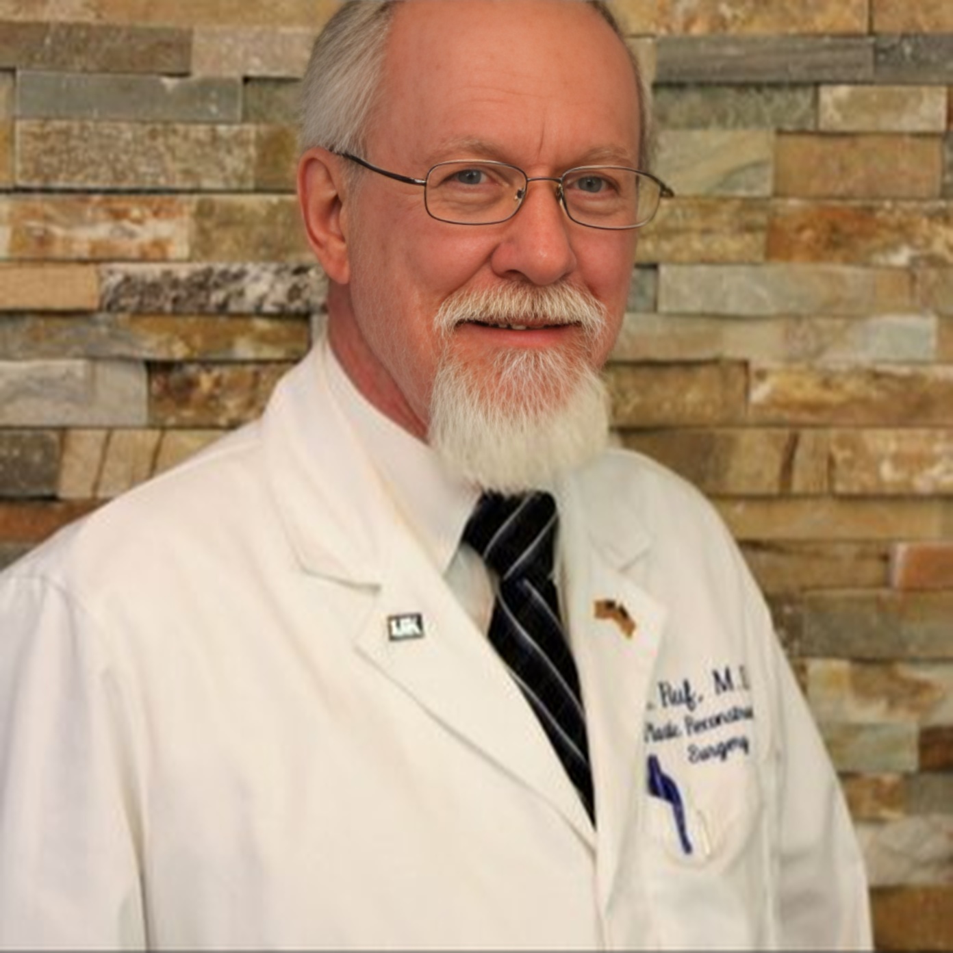 Dr. F. Chris Pettigrew,