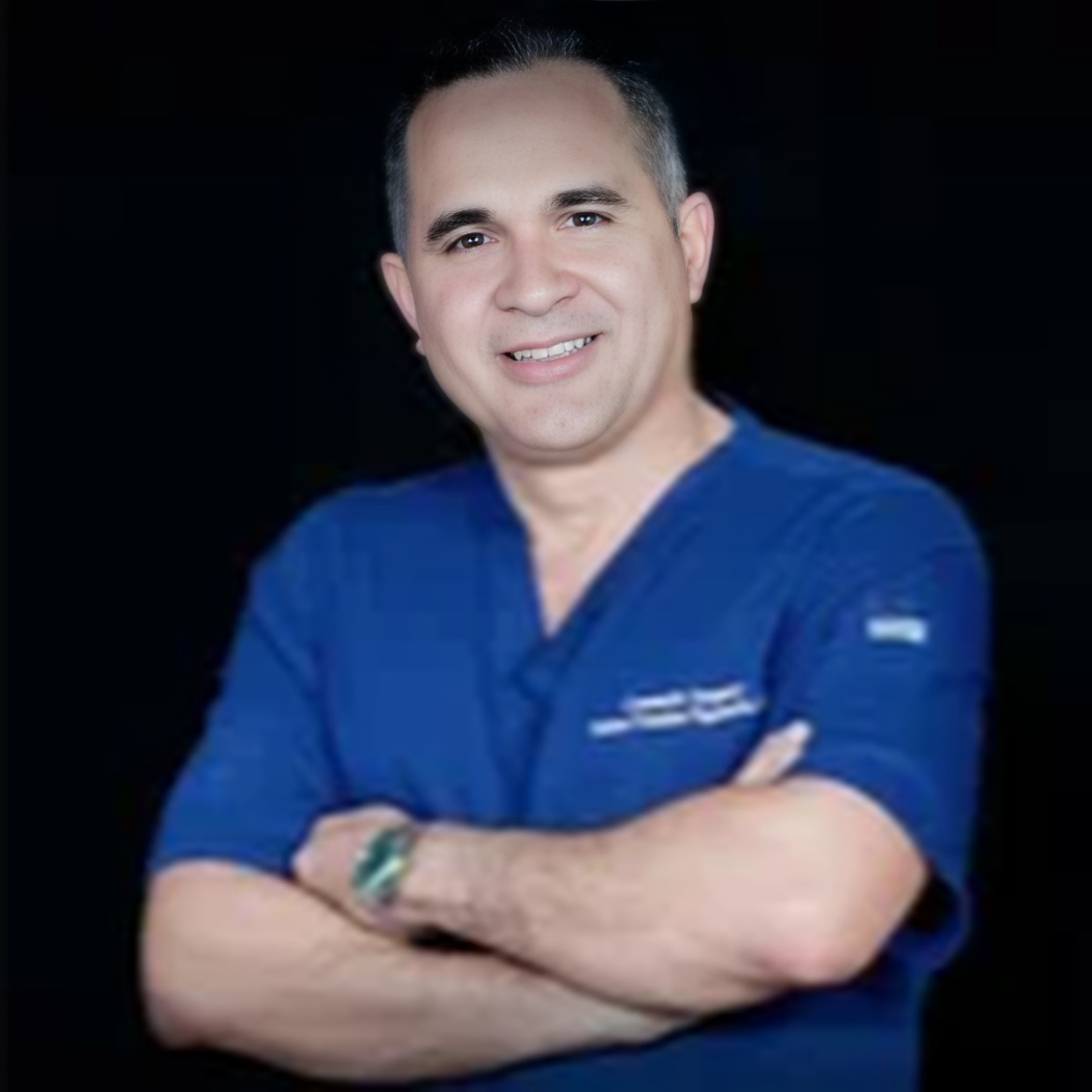 Dr. Fabian Fontaine Figueredo,