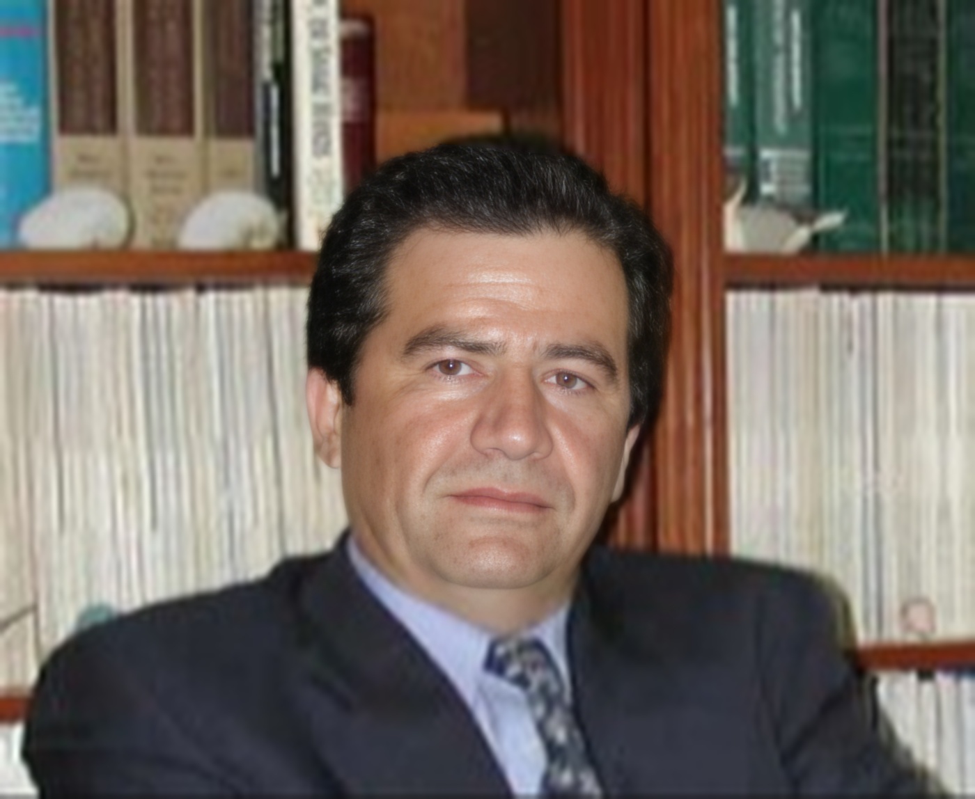Dr. Fabio A. Castro,