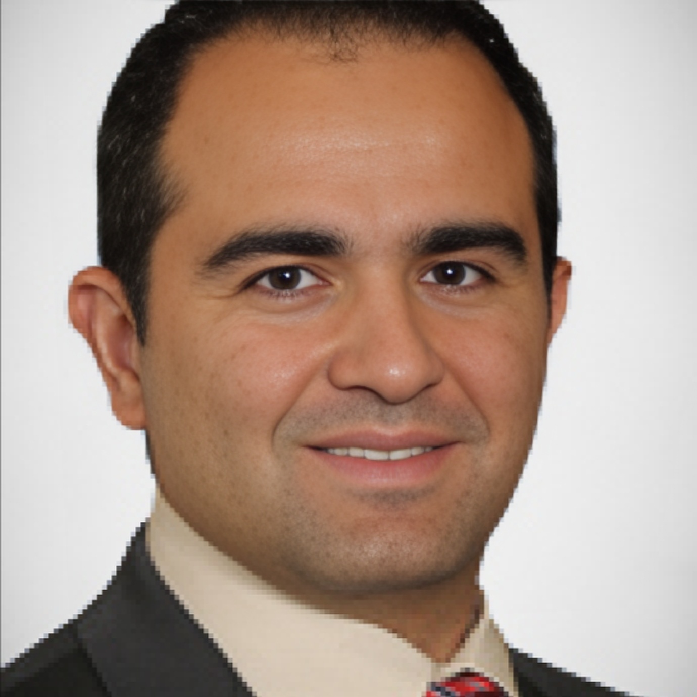 Dr. Fadi Nukta,