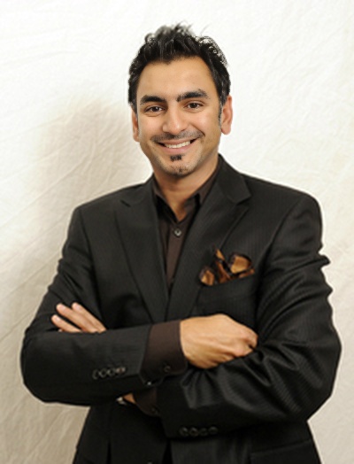 Dr. Faisal A. Quereshy,