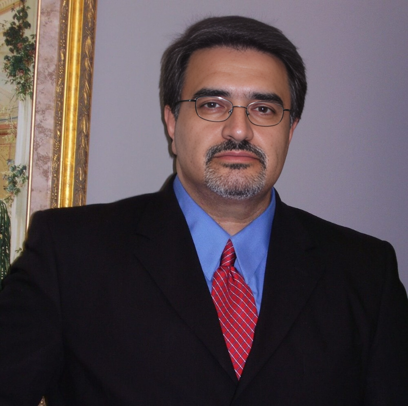 Dr. Fara Movagharnia, DO, FACOS