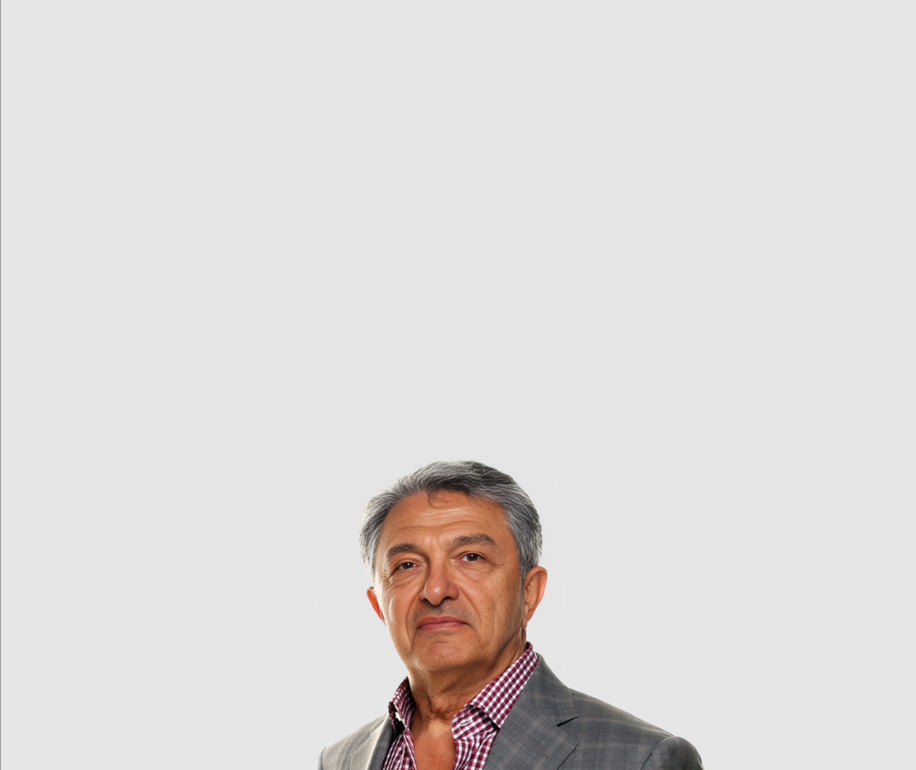 Dr. Farhad Rafizadeh,