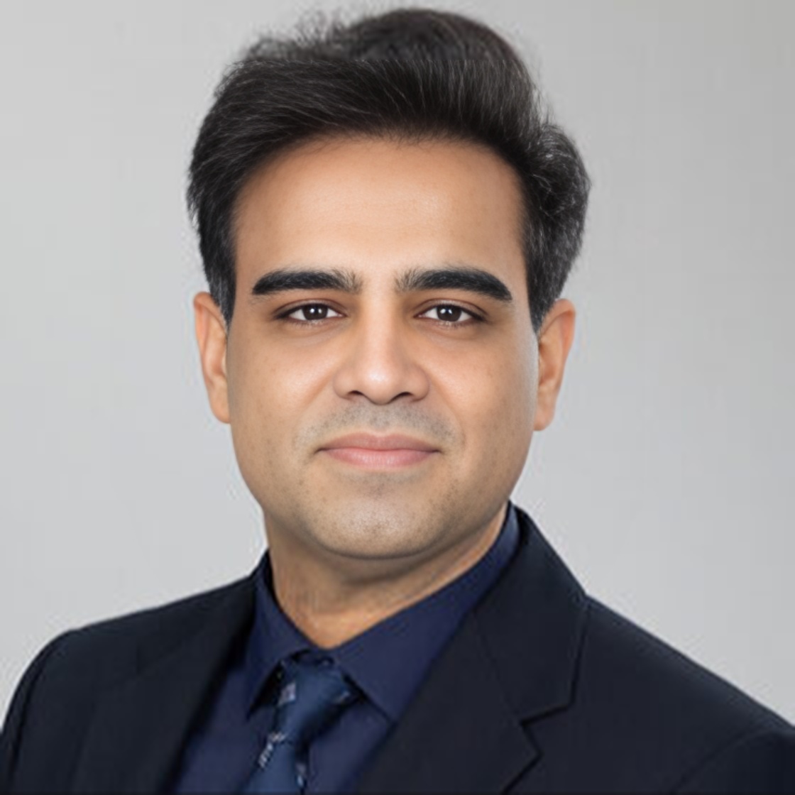 Dr. Farhad Rejali, N