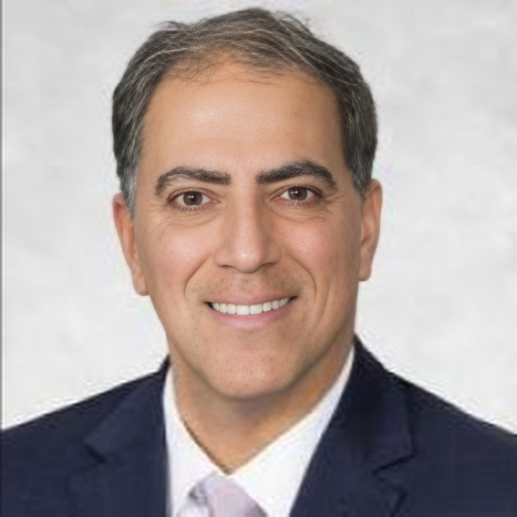 Dr. Farhan Taghizadeh,