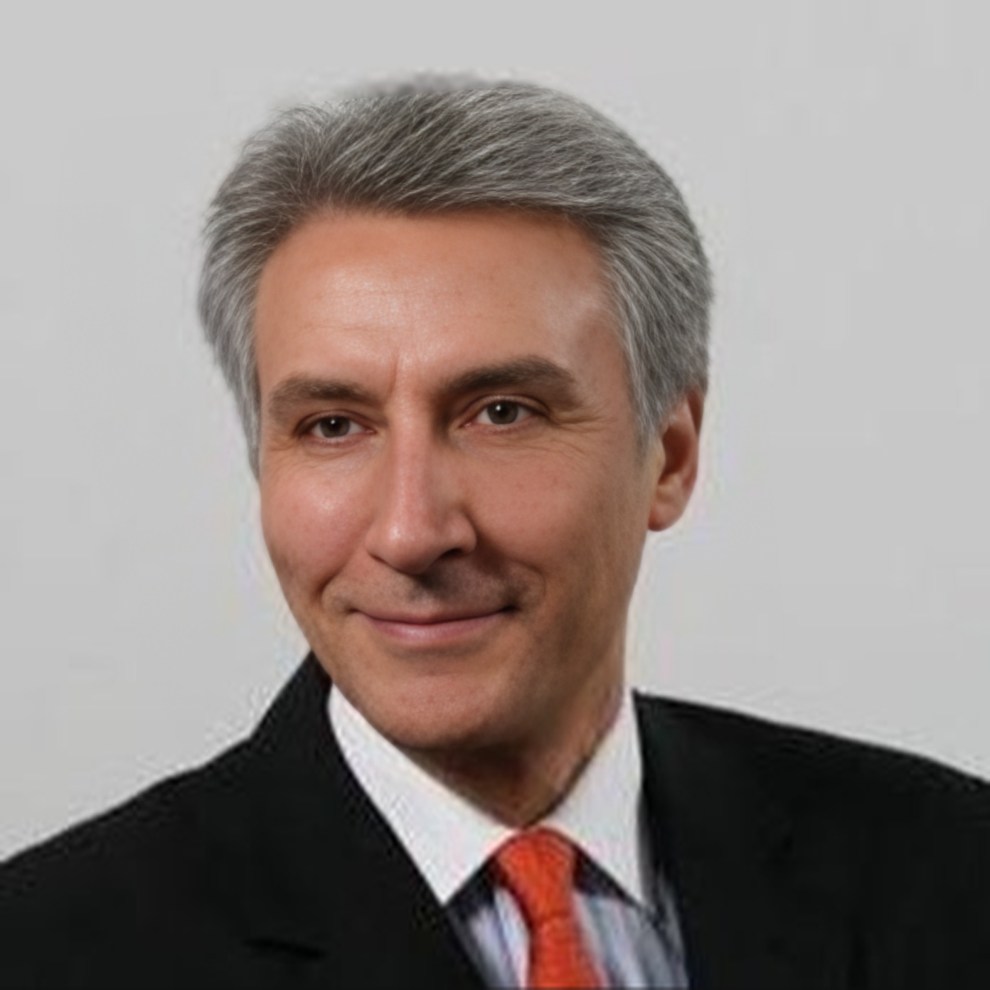 Dr. Farrokh Shafaie,