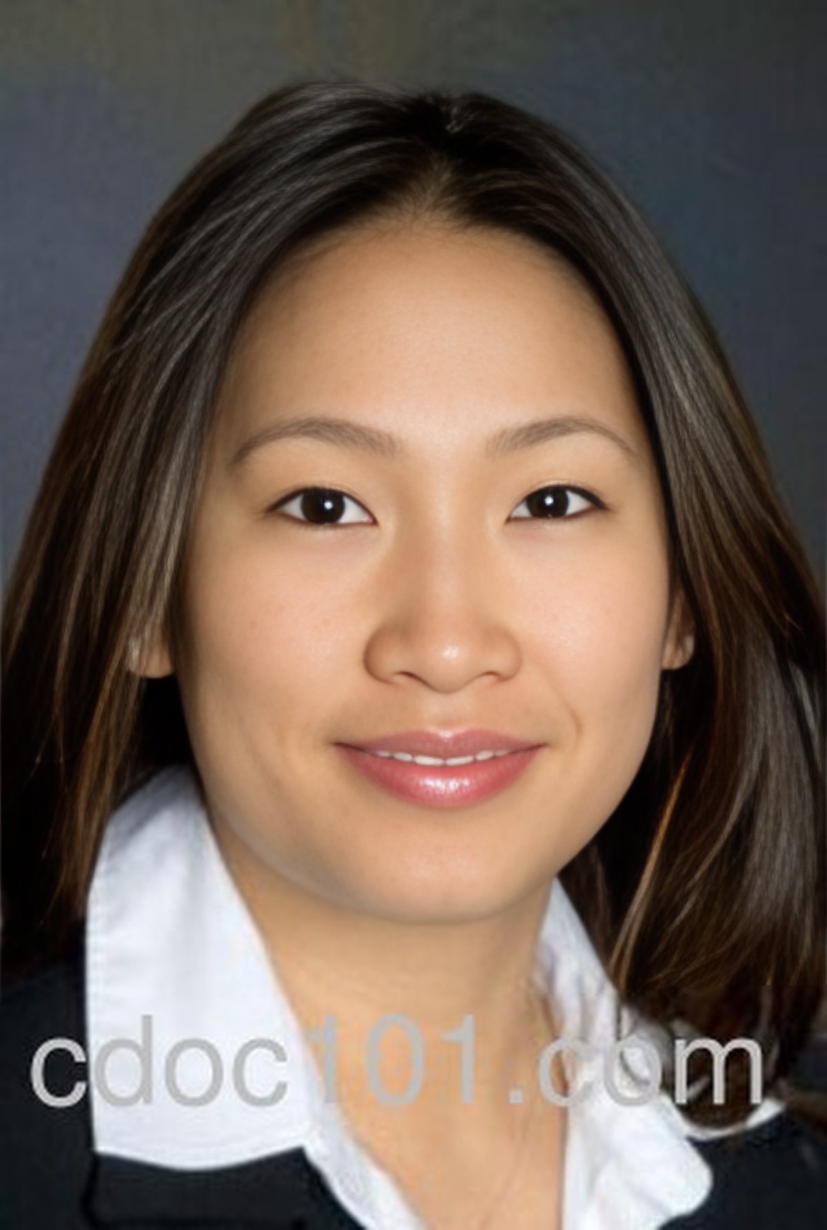Dr. Fei-Shiuann (Clarissa) Yang,