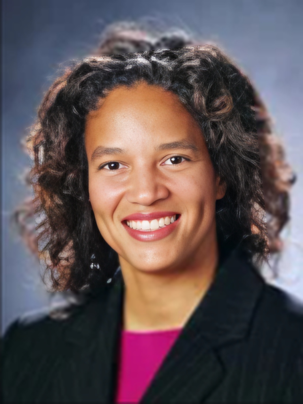 Dr. Felice P. Moody,