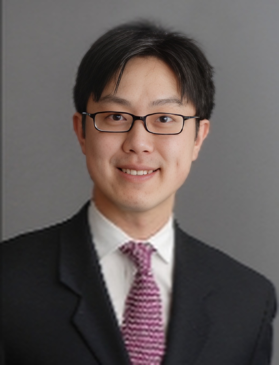 Dr. Felix Kuo,