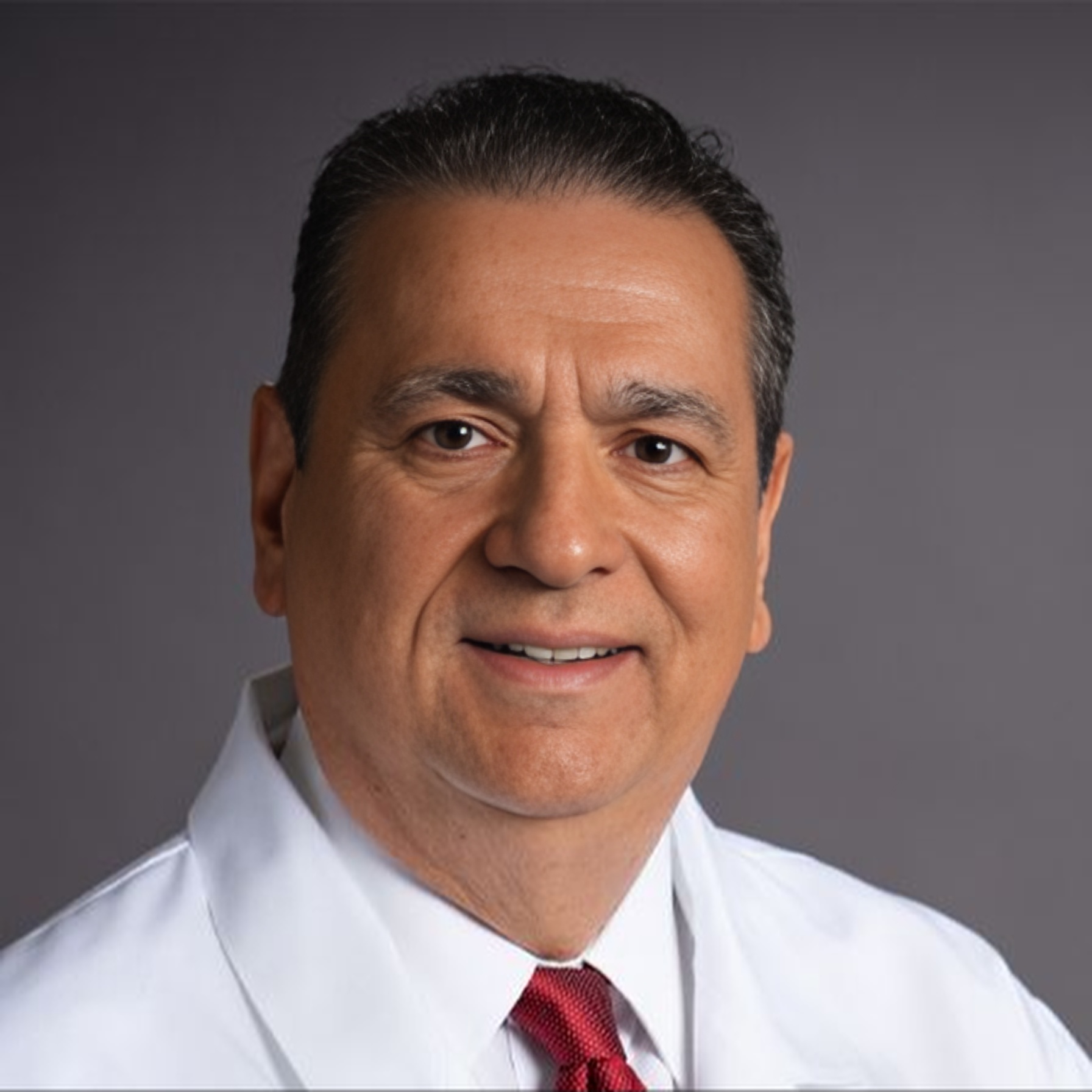 Dr. Ferdinand Cabrera,
