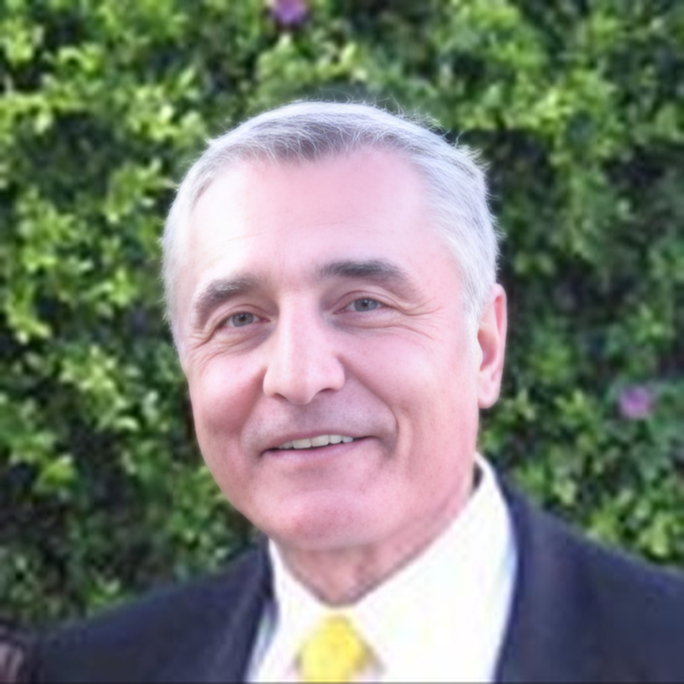 Dr. Fereydoon S. Mahjouri,