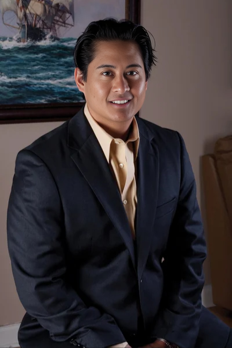 Dr. Fernando G. Serra,