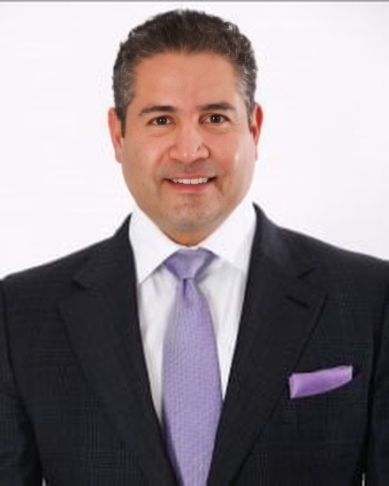Dr. Filiberto Rodriguez,