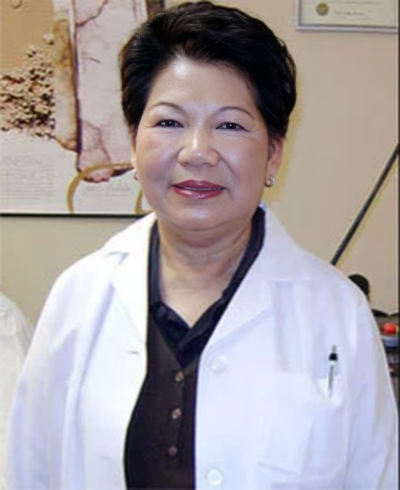 Dr. Florencia Guzman,