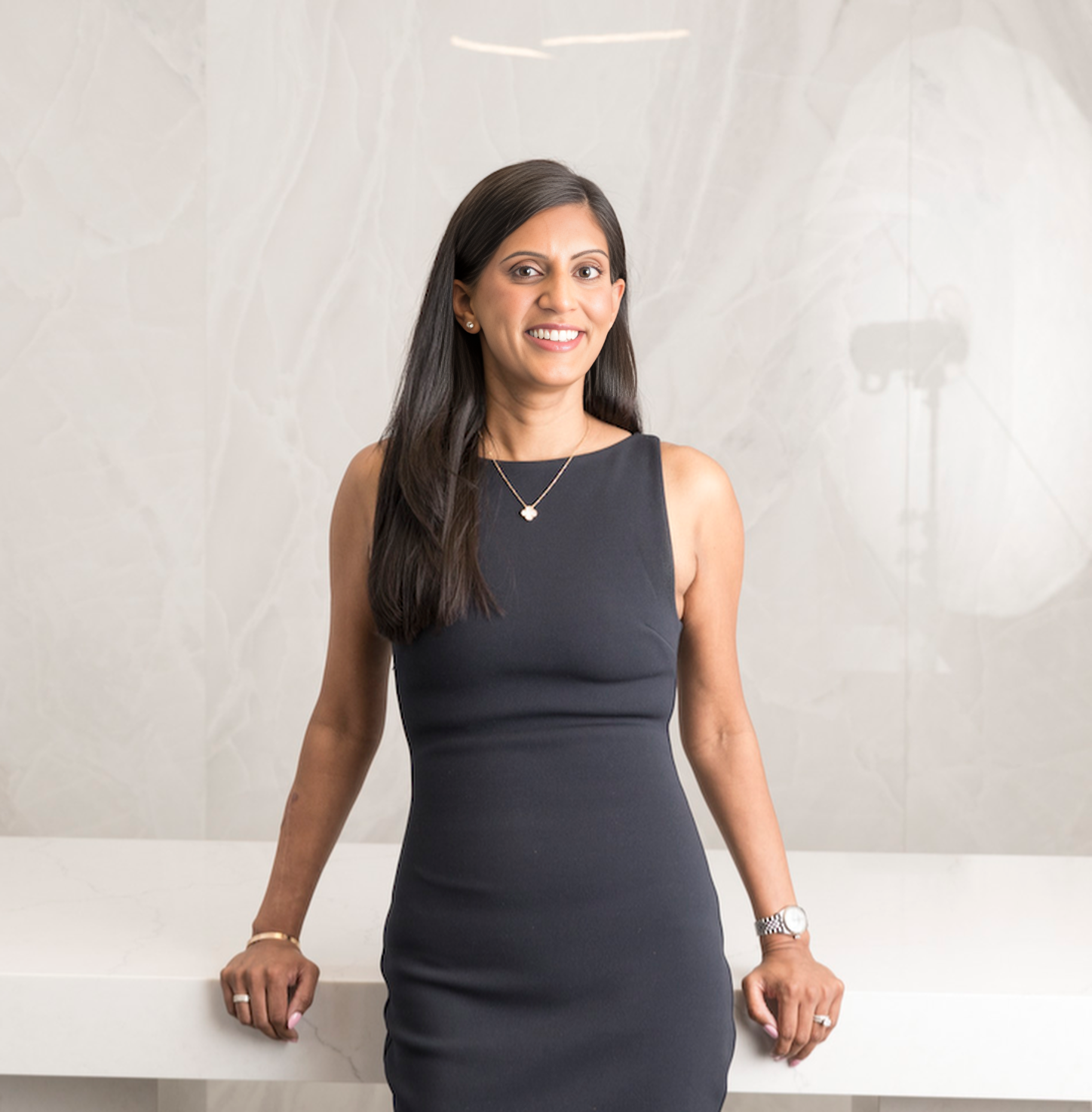 Dr. Francesca Nesi-Eloff,