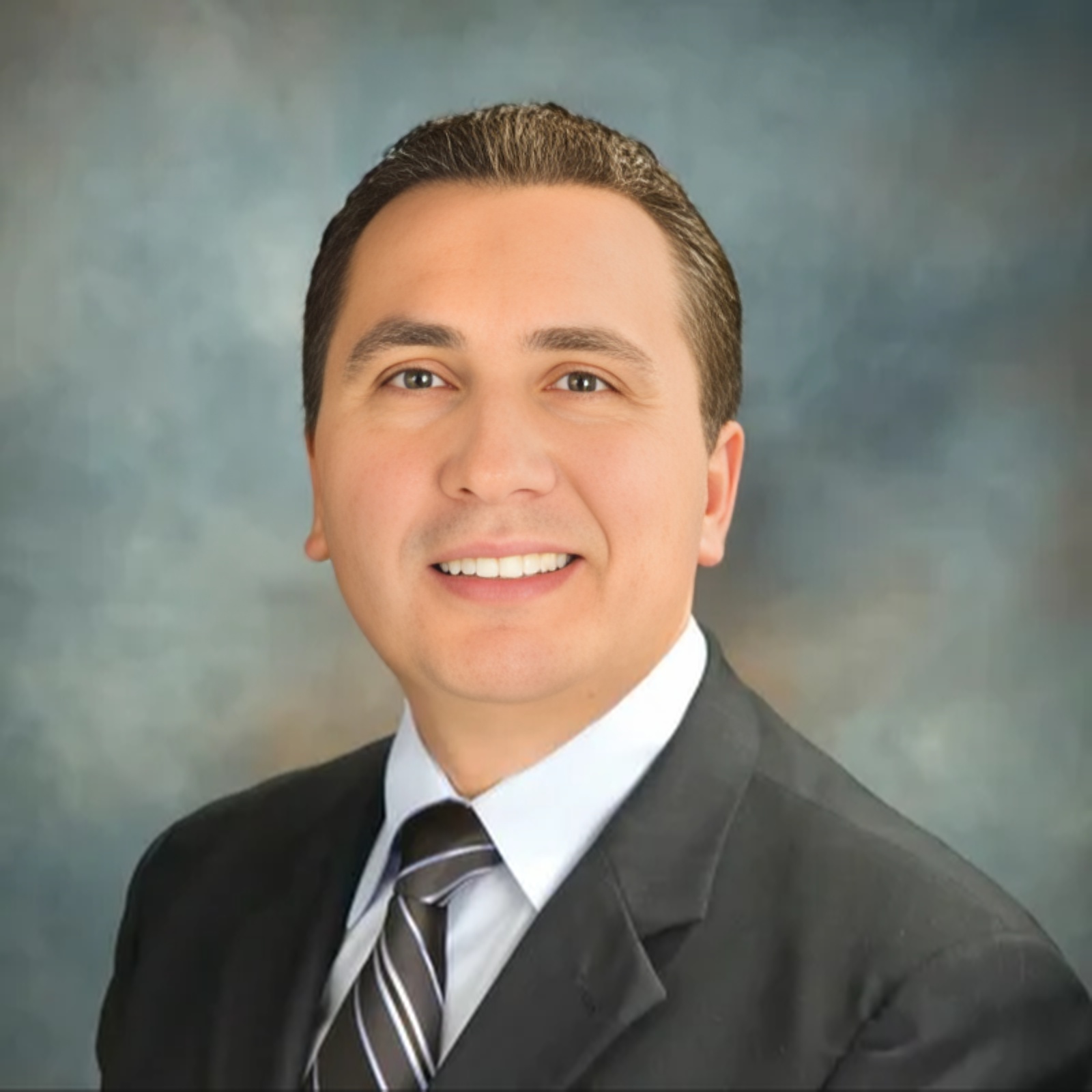 Dr. Francesco Campanile,