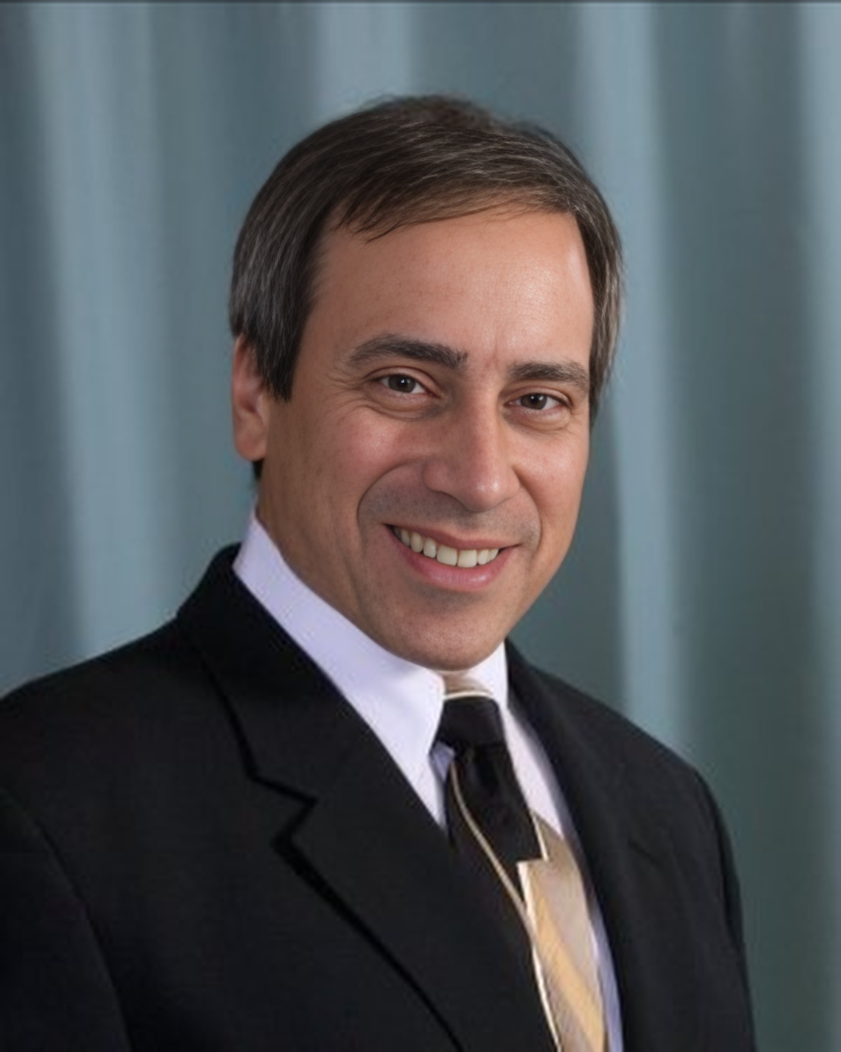 Dr. Francis J. Collini,