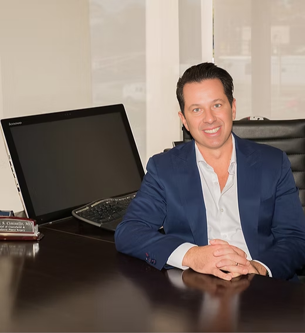 Dr. Frank Ciminello,