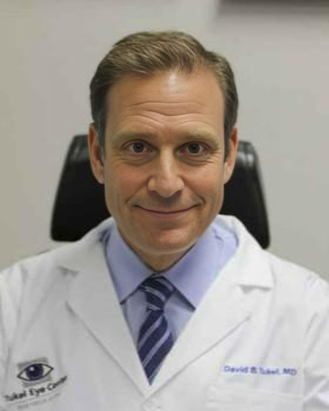 Dr. Frank Nesi,