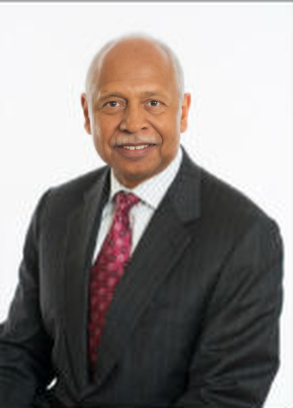 Dr. Frank W. Bowden III,