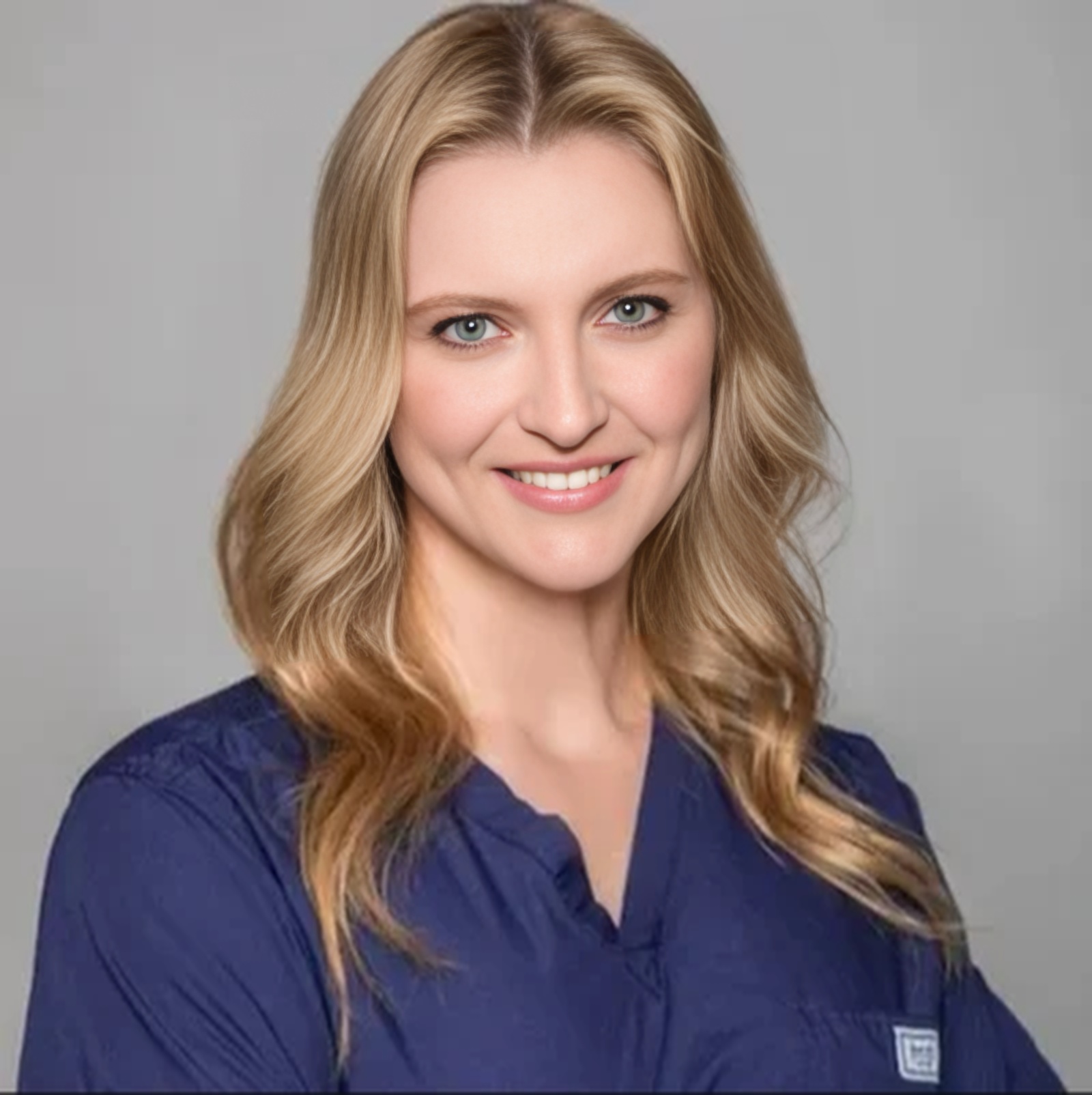 Dr. Franziska Huettner,