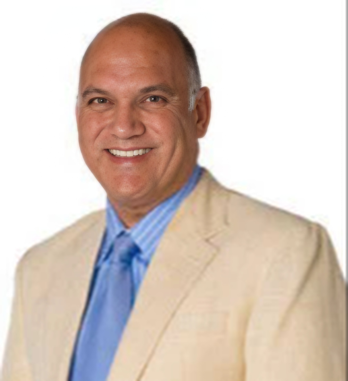 Dr. Fred Aguilar, III,