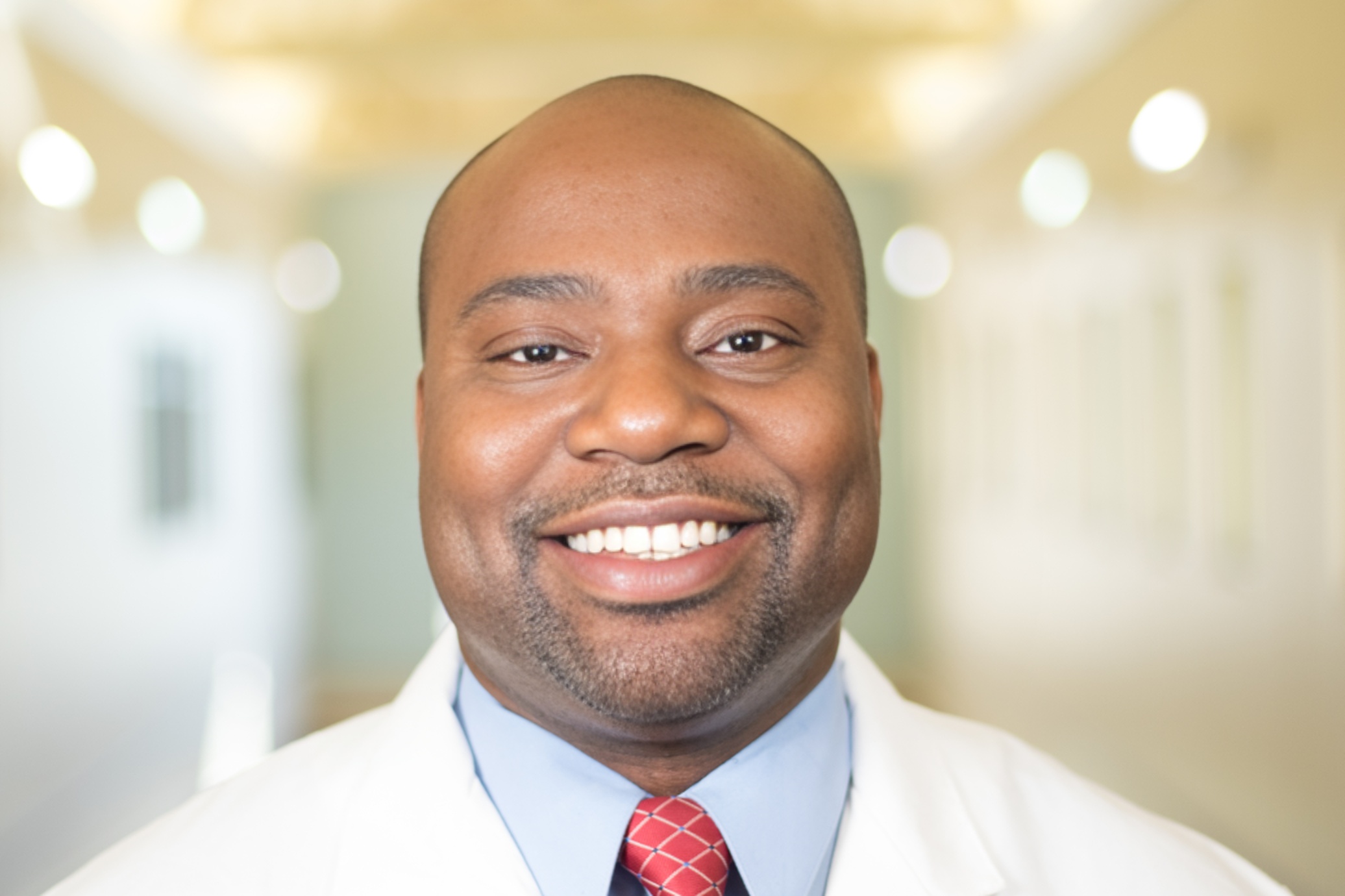 Dr. Frederick Durden Jr.,