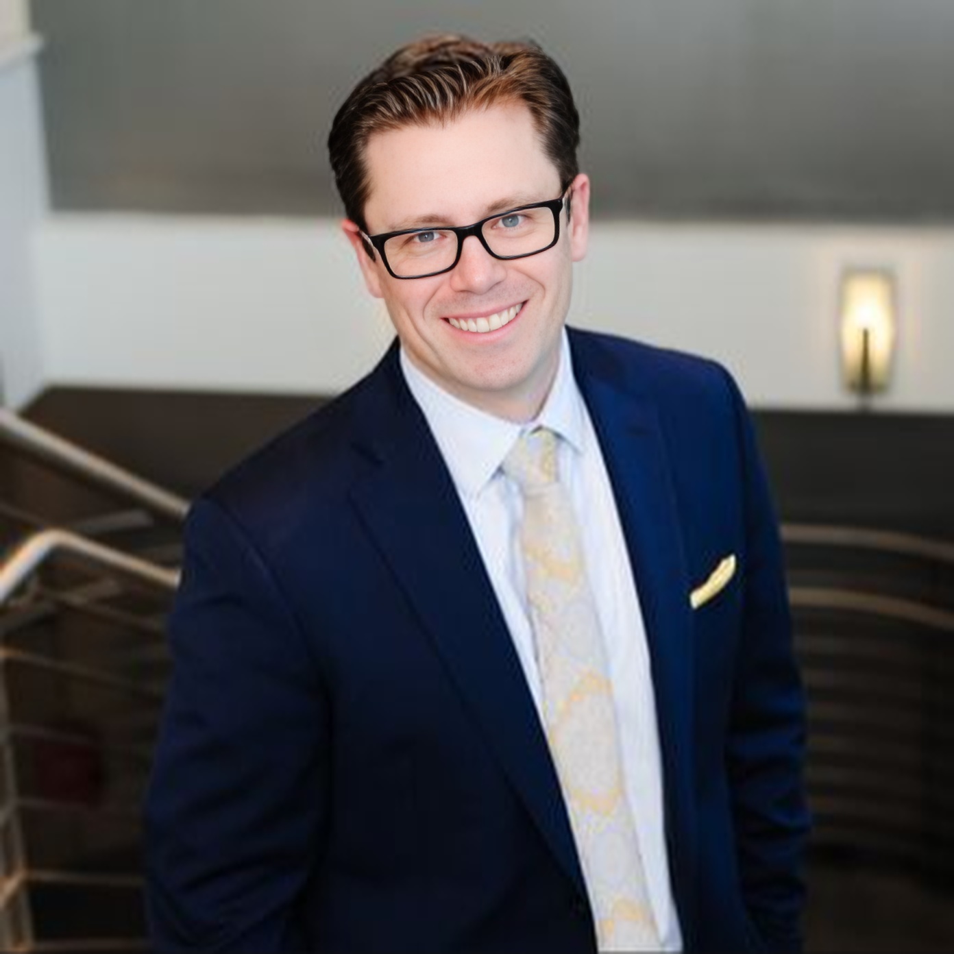 Dr. Frederick G. Weniger,