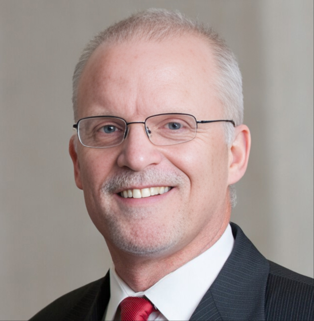 Dr. Frederick J. Duffy, Jr.,