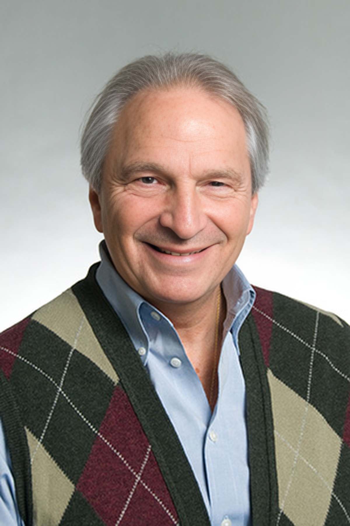 Dr. Frederick N. Lukash,