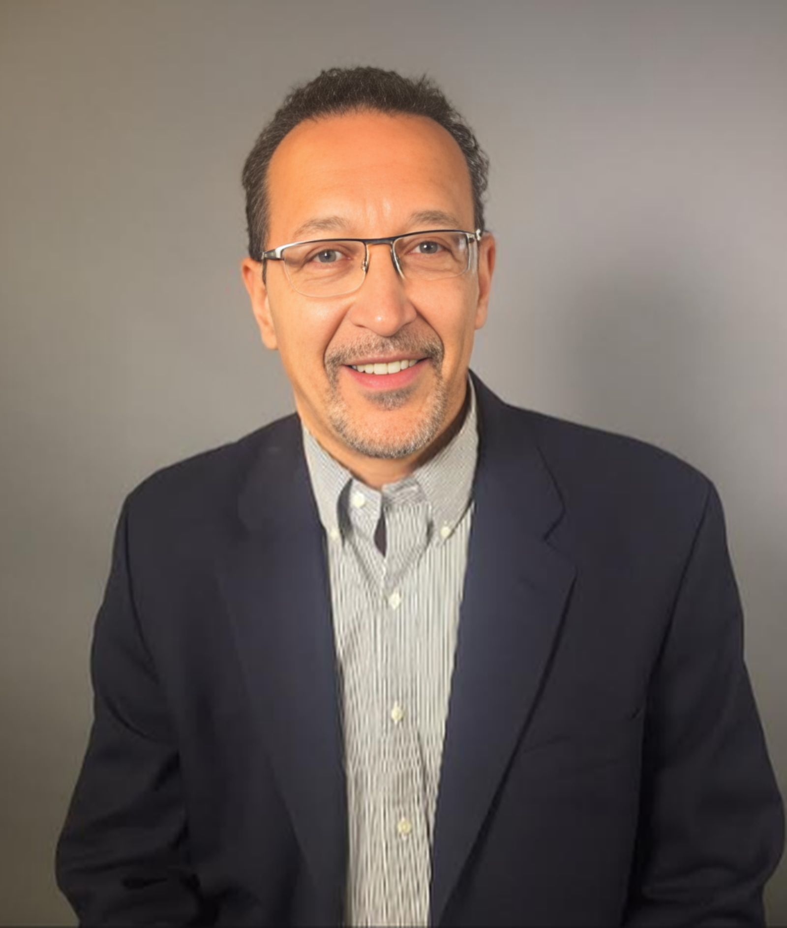 Dr. Frederick T. Work,