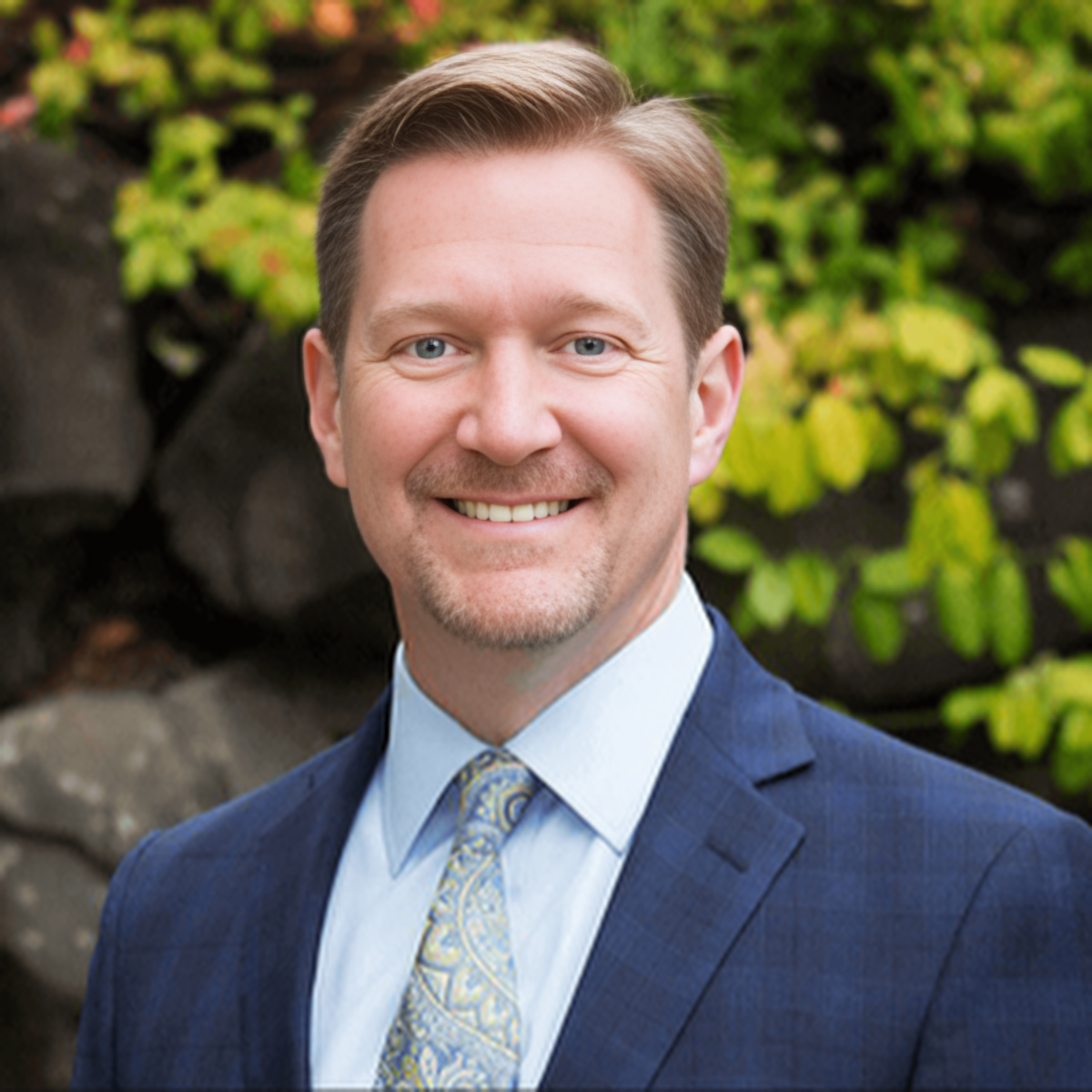 Dr. Frederick W. Ehret,