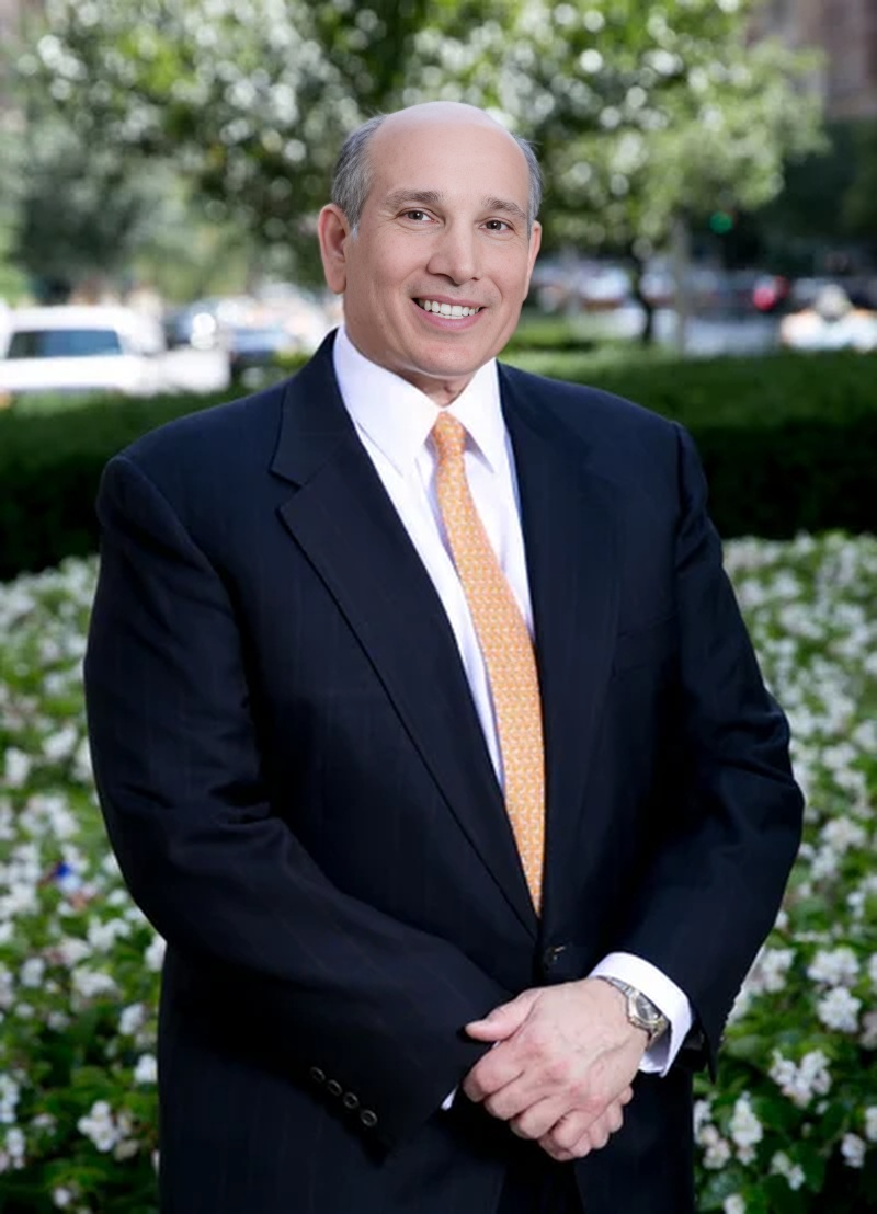 Dr. Fredrick A. Valauri,