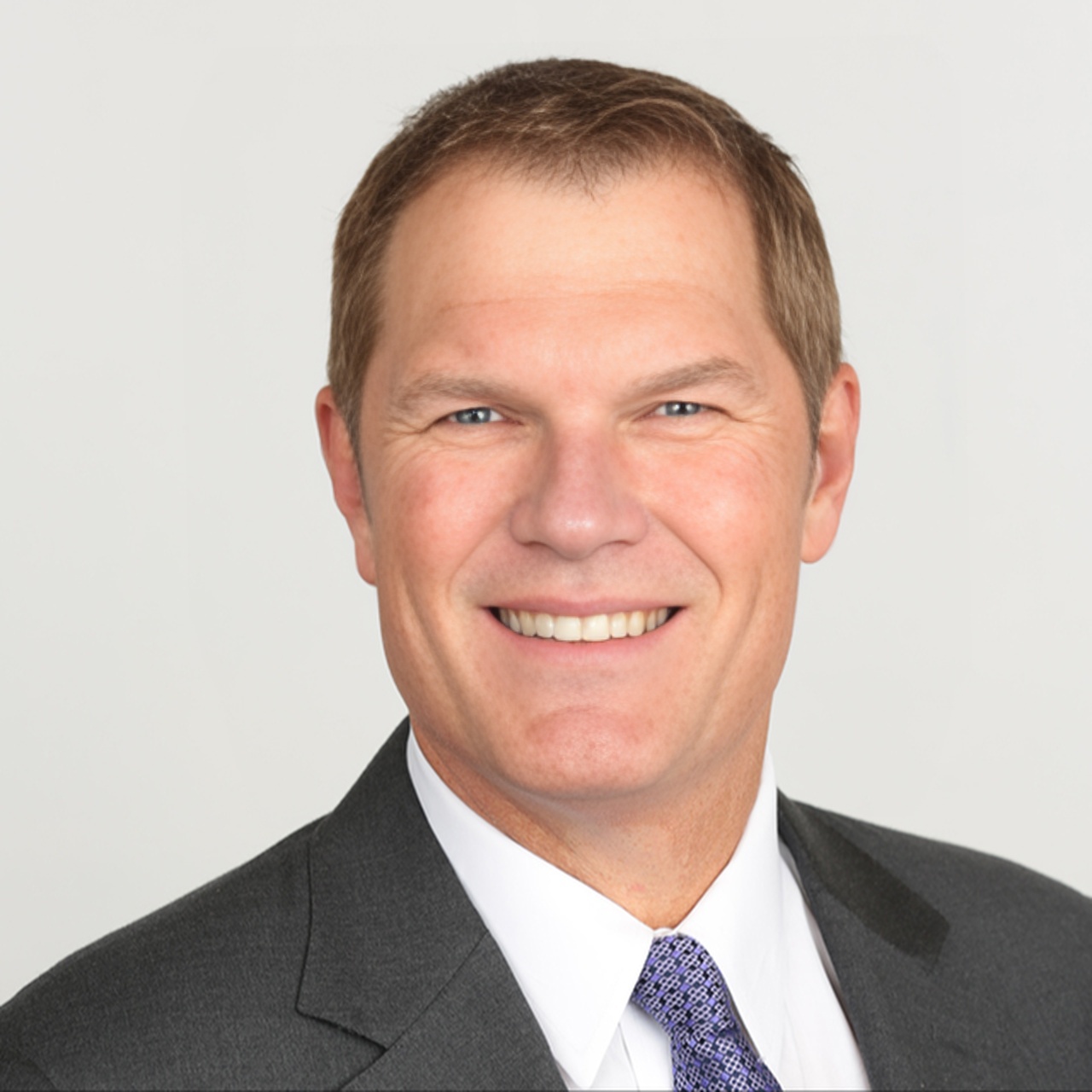 Dr. G. Brock Magruder Jr.,