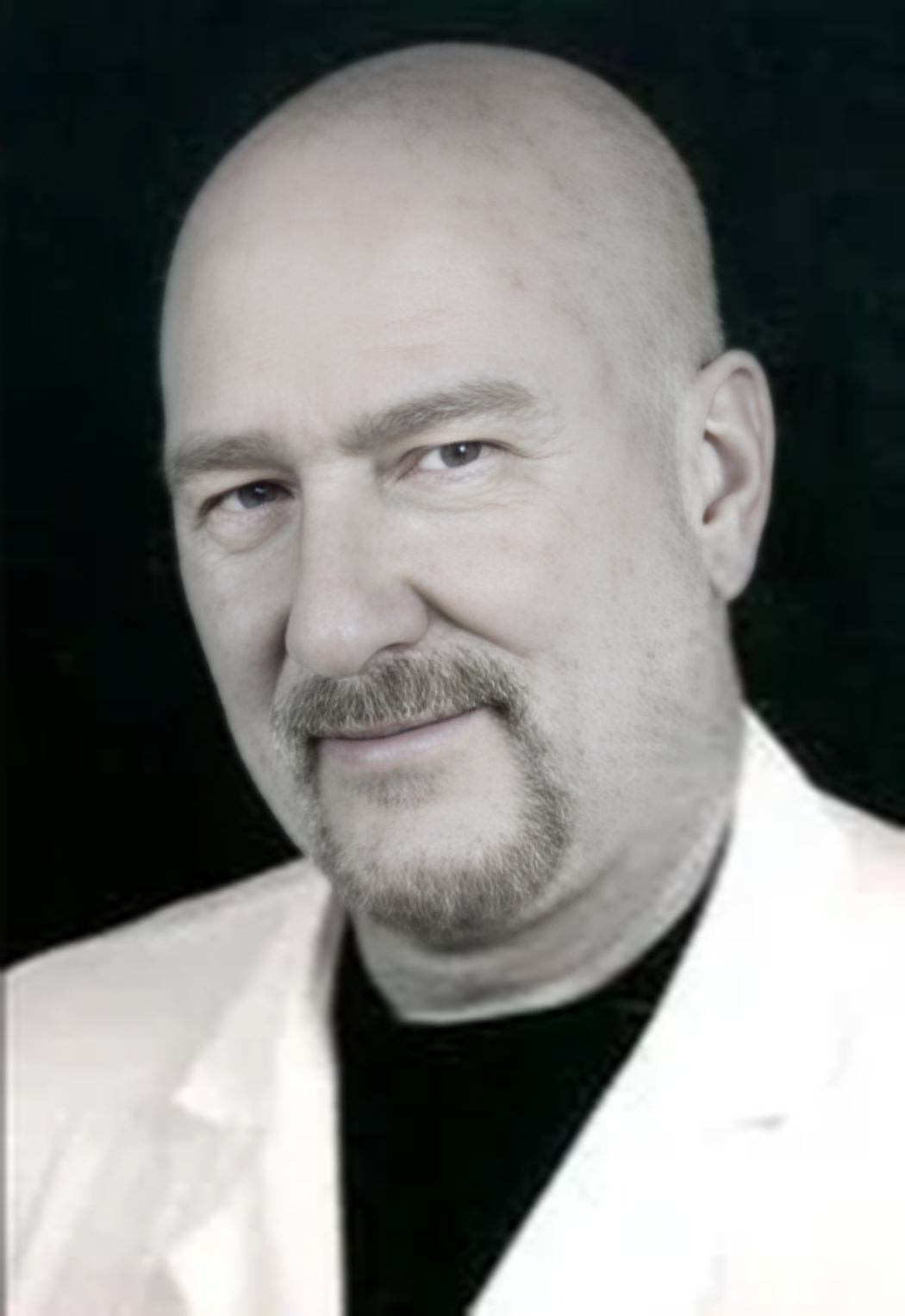 Dr. G. Courtney Houston,