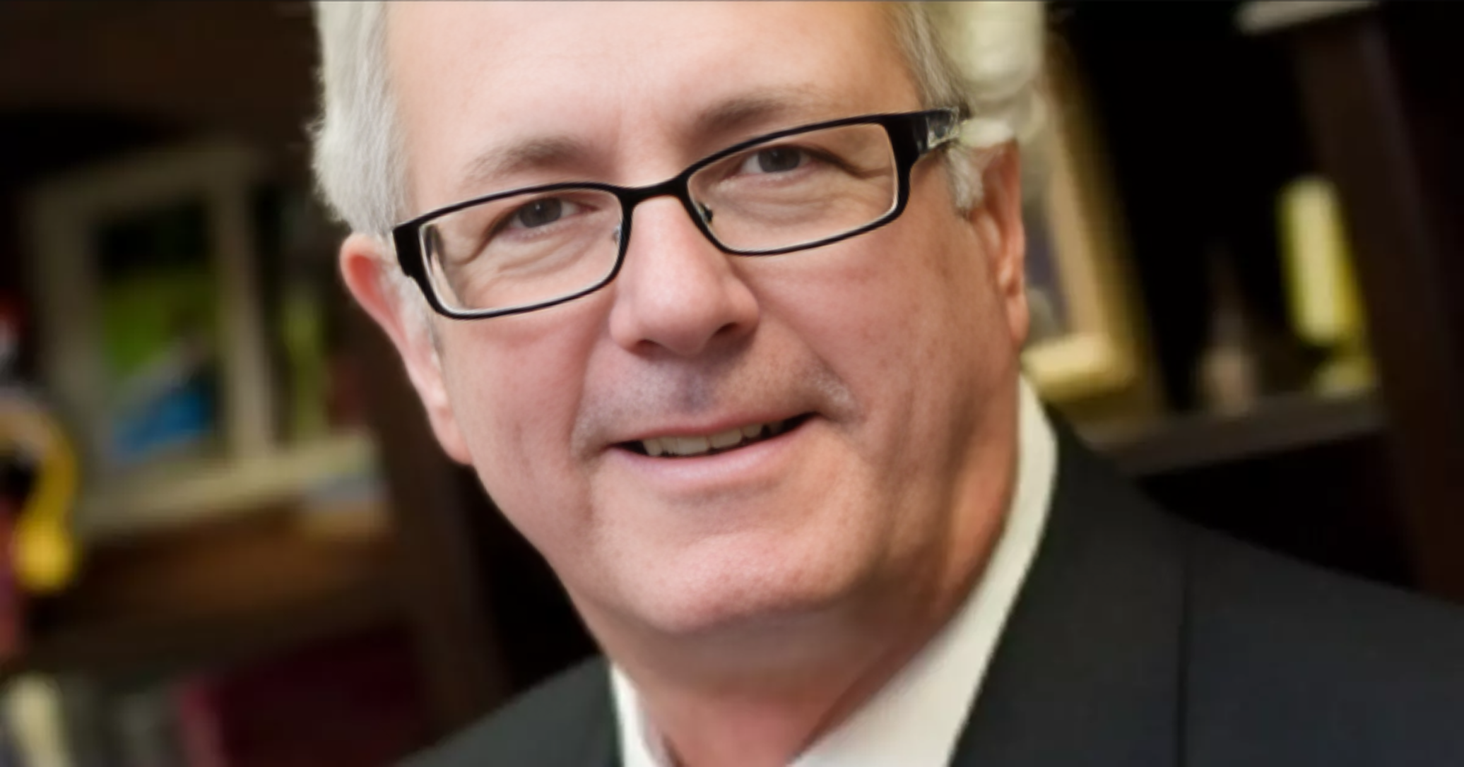 Dr. G. Marc Wetherington,