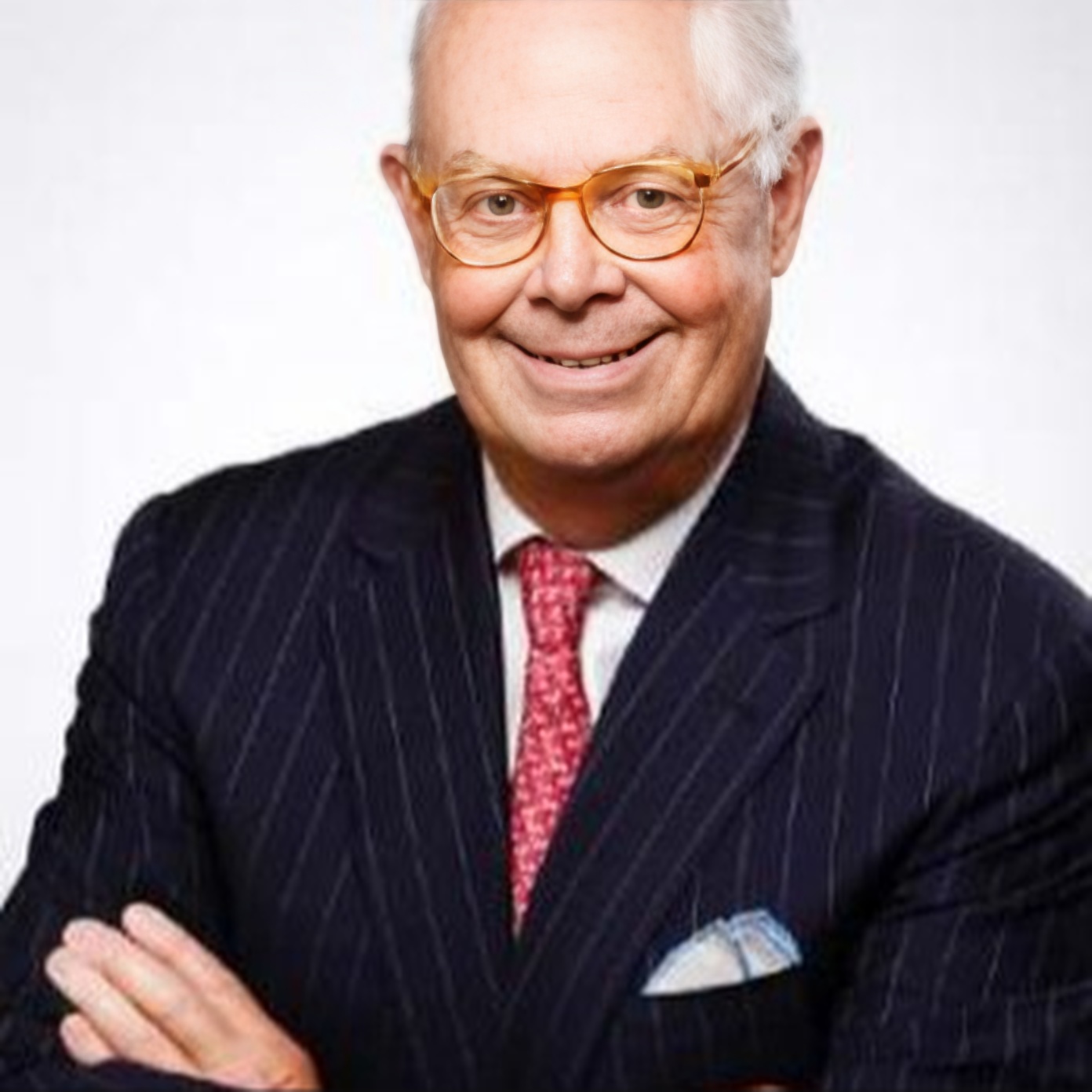 Dr. G. Wesley Price,