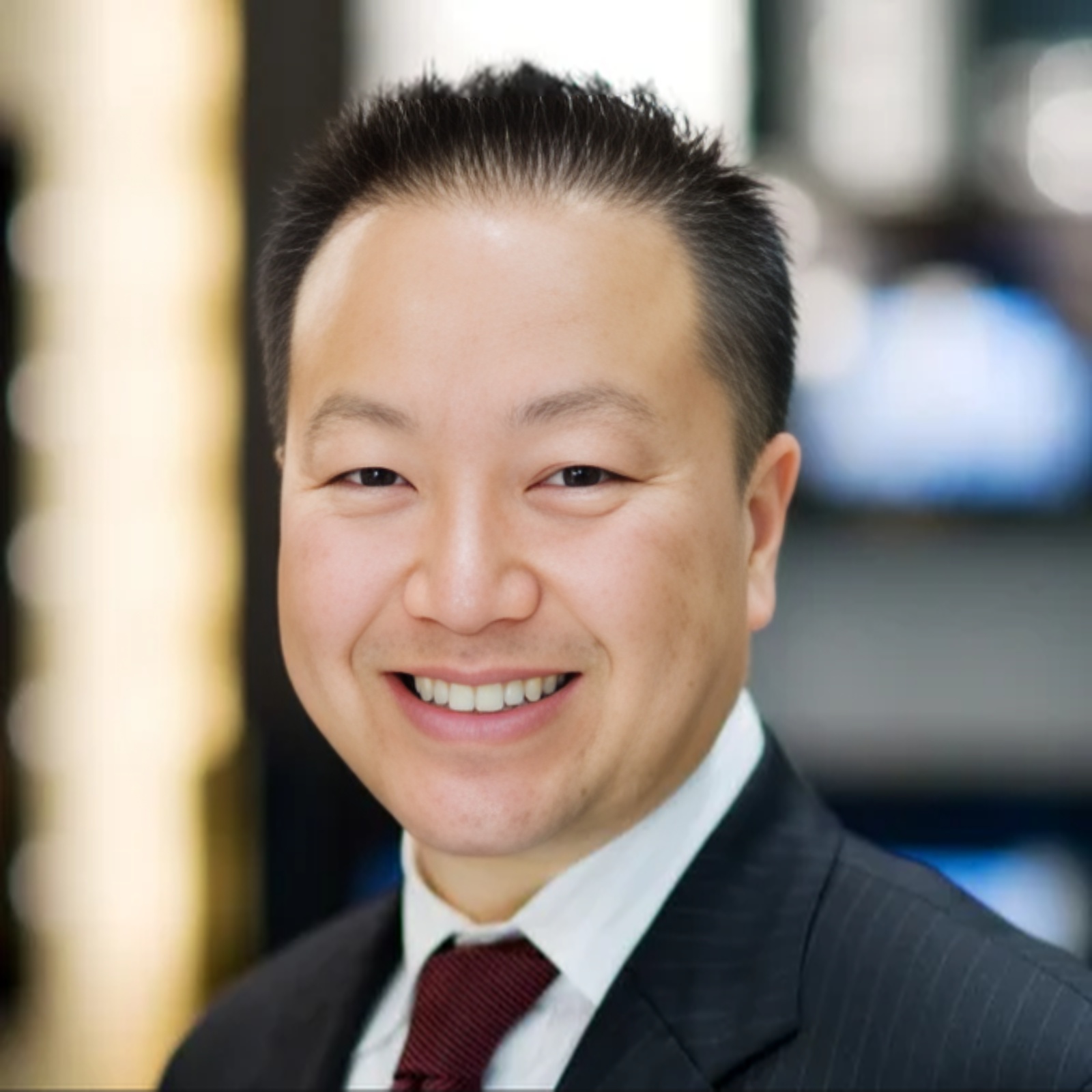 Dr. Gabriel Chiu, DO