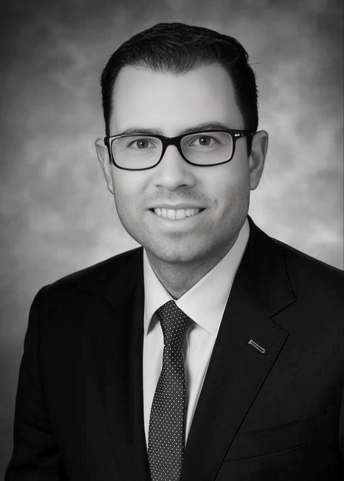 Dr. Gabriel F. Santiago,