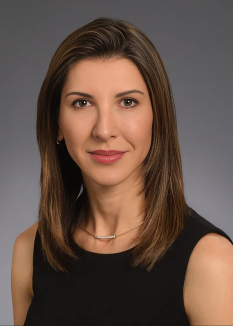 Dr. Gabriele C. Miotto,