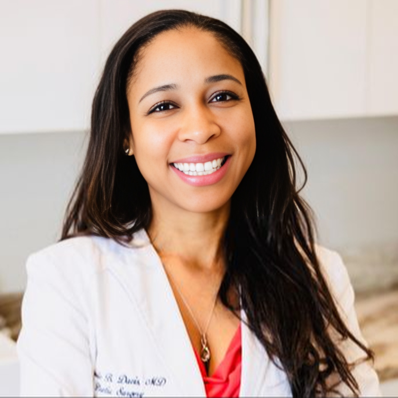 Dr. Gabrielle B. Davis,