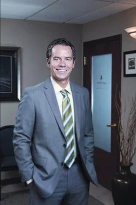 Dr. Gannon B. Stahl, DDS