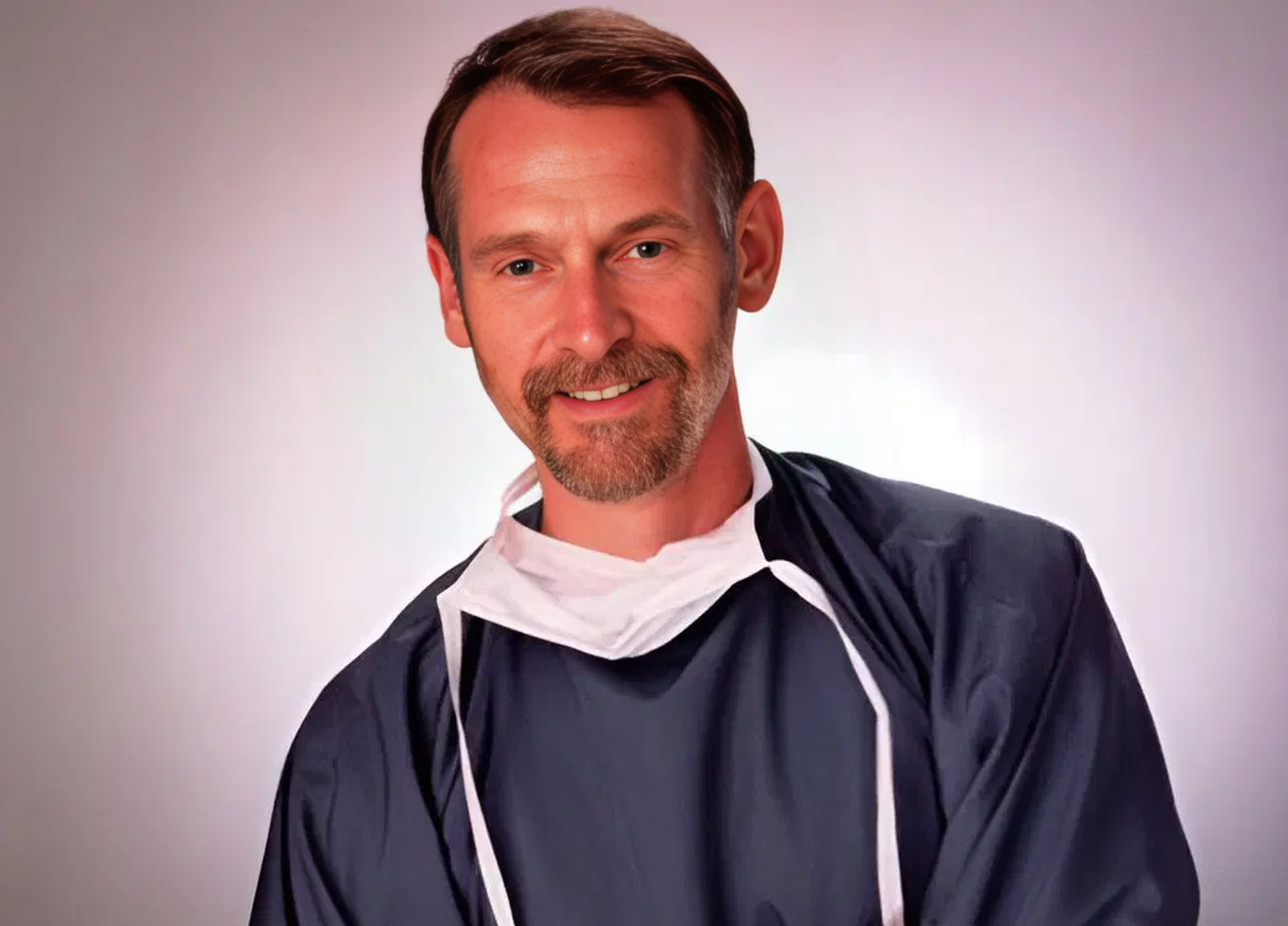 Dr. Garrett M. Crabtree,