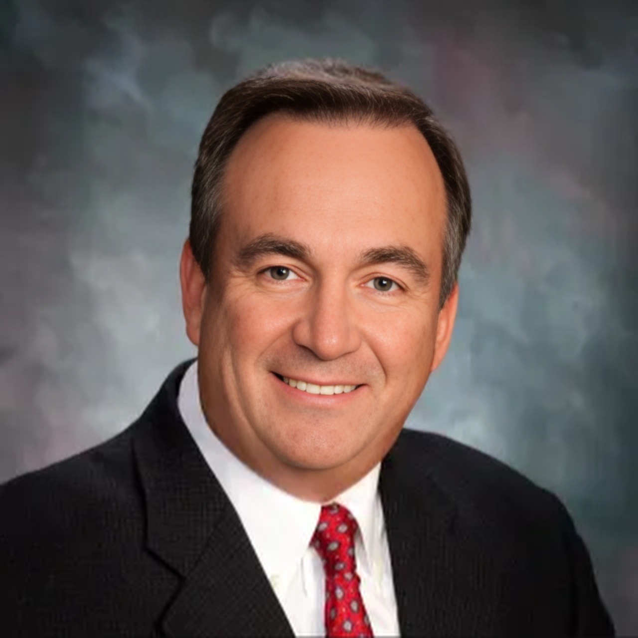 Dr. Garrison P. Wier,