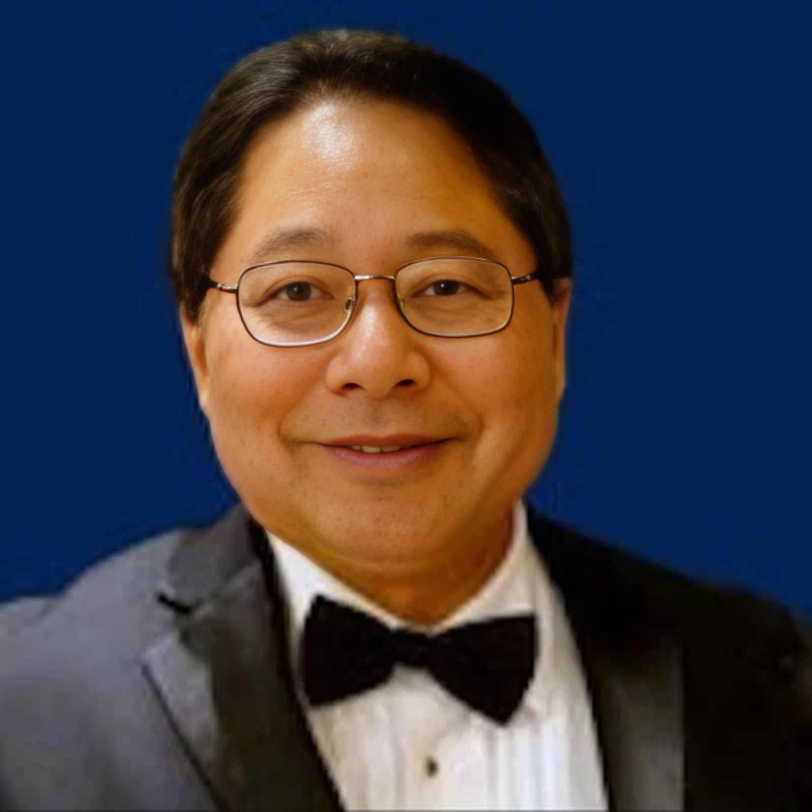 Dr. Garry R. Lee,