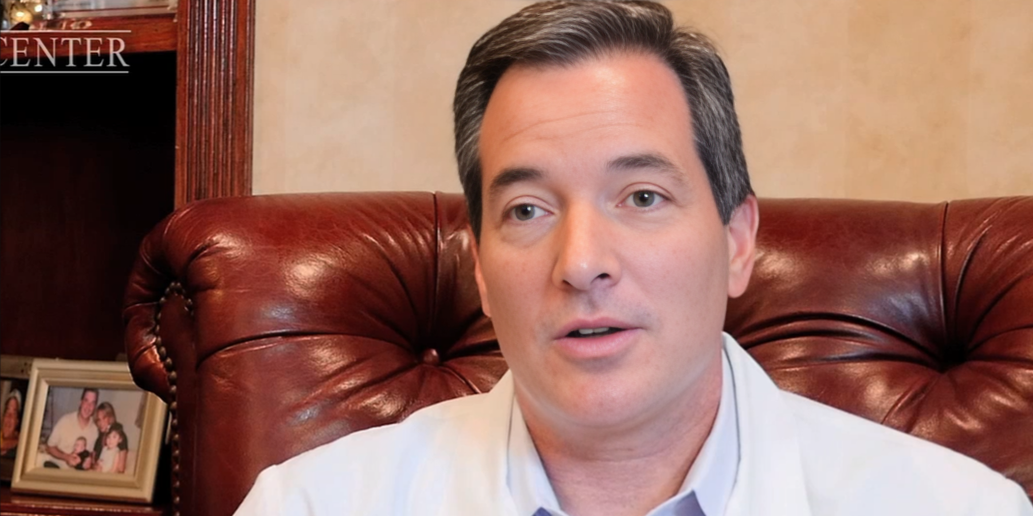 Dr. Gary D. Breslow,