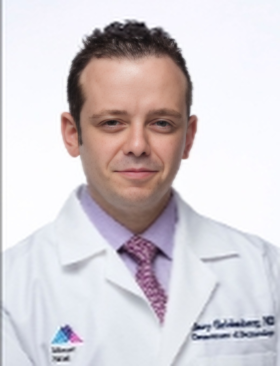 Dr. Gary Goldenberg,